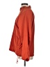 Adidas 100% Polyester Orange Track Jacket Size L - photo 5