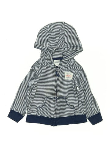 Carter's Zip Up Hoodie (view 1)