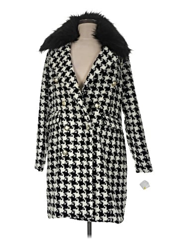 Jessica Simpson Coat (view 1)