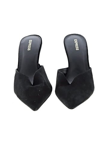 Express Mule/Clog (view 2)