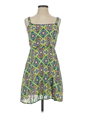 Socialite Cocktail Dress (view 1)