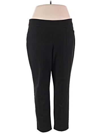 So Slimming by Chico's Active Pants (view 1)