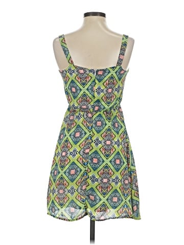 Socialite Cocktail Dress (view 2)