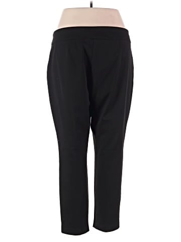 So Slimming by Chico's Active Pants (view 2)