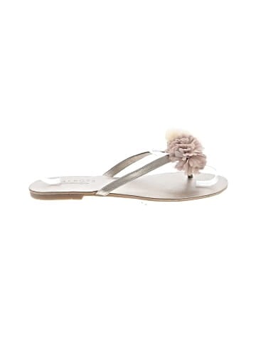 Talbots Flip Flops (view 1)