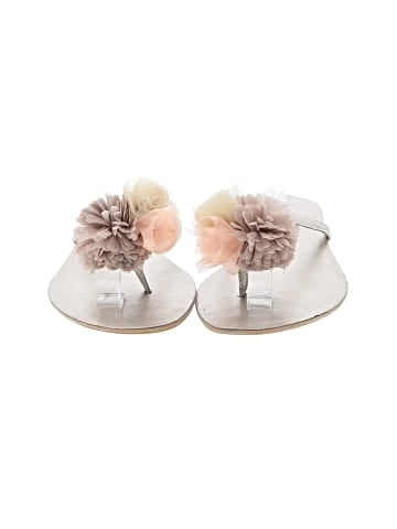 Talbots Flip Flops (view 2)
