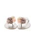 Talbots Ivory Flip Flops Size 7 - photo 2