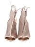 Liliana Gold Sandals Size 9 - photo 2