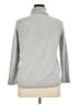 Talbots Gray Turtleneck Sweater Size 1X (estimated) - photo 2