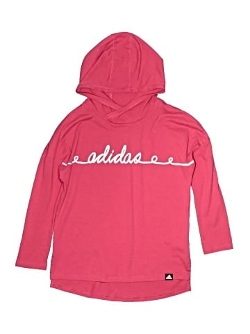 Adidas Long Sleeve T-Shirt (view 1)