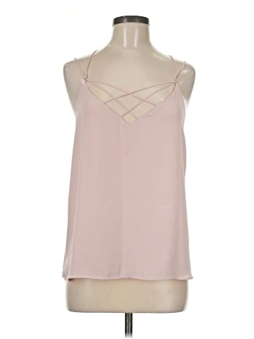 Express Sleeveless Blouse (view 1)