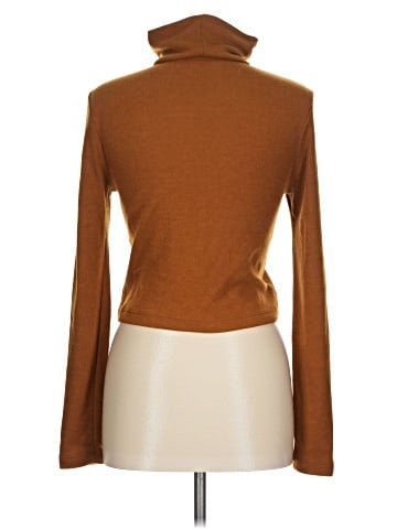 WAYF Turtleneck Sweater (view 2)