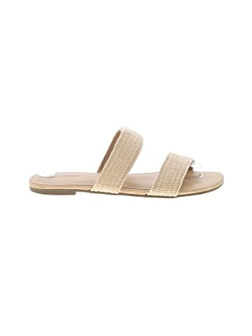 Universal Thread Sandals (view 1)