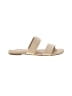 Universal Thread Ivory Sandals Size 7 1/2 - photo 1