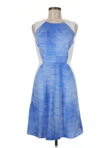 T Tahari Cocktail Dress (view 1)