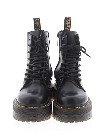 Dr. Martens Ankle Boots (view 2)
