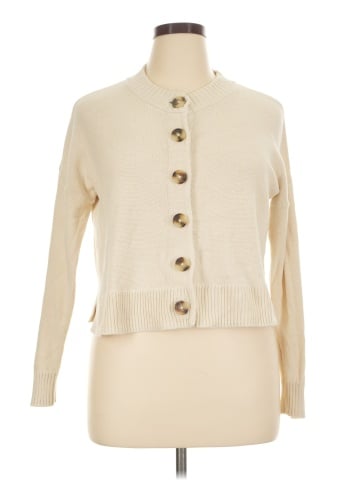 Assorted Brands Cardigan (view 1)