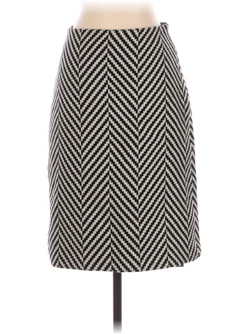 KORS Michael Kors Wool Skirt (view 1)