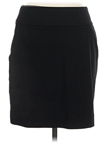 White House Black Market Casual Skirt (view 1)