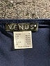 Venus Blue Sleeveless Top Size 1X - photo 7