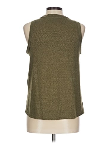 Bobeau Sleeveless T-Shirt (view 2)