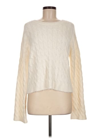 Cyrus Pullover Sweater (view 1)