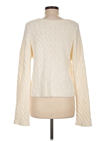 Cyrus Pullover Sweater (view 2)