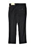Tallia Solid Black Dress Pants Size 6 - photo 2