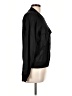 Evereve Solid Black Jacket Size L - photo 4