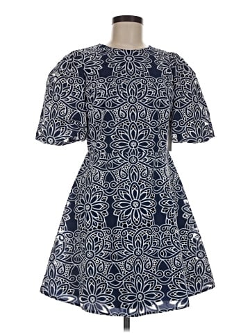 Nell Casual Dress (view 1)