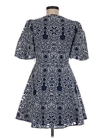 Nell Casual Dress (view 2)