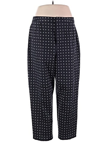 Linda Allard Ellen Tracy Casual Pants (view 1)