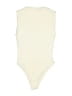 Zara Ivory Bodysuit Size S - photo 2