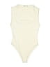 Zara Ivory Bodysuit Size S - photo 1