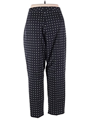 Linda Allard Ellen Tracy Casual Pants (view 2)