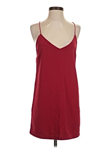 Forever 21 Casual Dress (view 1)