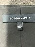 BCBGMAXAZRIA 100% Polyester Black Cocktail Dress Size 12 - photo 4