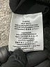 BCBGMAXAZRIA 100% Polyester Black Cocktail Dress Size 12 - photo 5