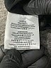 BCBGMAXAZRIA 100% Polyester Black Cocktail Dress Size 12 - photo 6