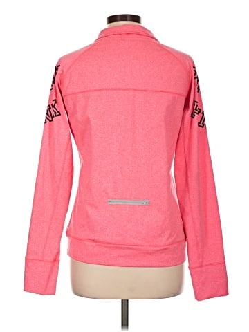 Victoria's Secret Pink Track Jacket (view 2)