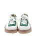 Ann Taylor LOFT Color Block White Sneakers Size 8 1/2 - photo 2