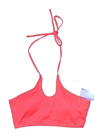 Refuge Swimsuit Top (view 1)