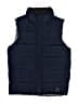 Gap Kids Solid Blue Vest Size 8 - 9 - photo 1