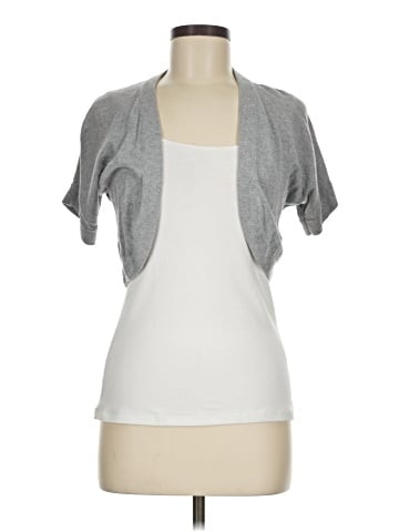 Banana Republic Factory Store Shrug (view 1)