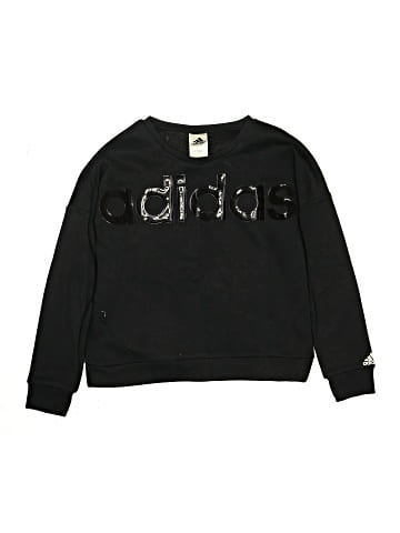 Adidas Sweatshirt (view 1)