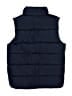 Gap Kids Solid Blue Vest Size 8 - 9 - photo 2