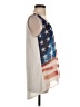 Venus Gold Sleeveless Top Size S - photo 4