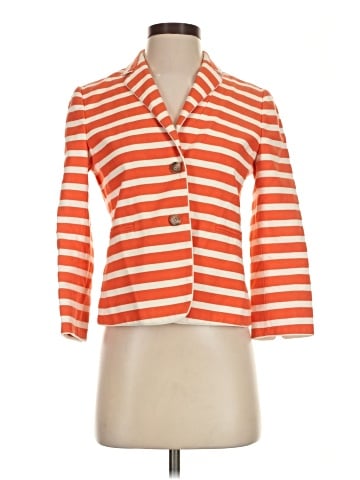 Ann Taylor Blazer (view 1)