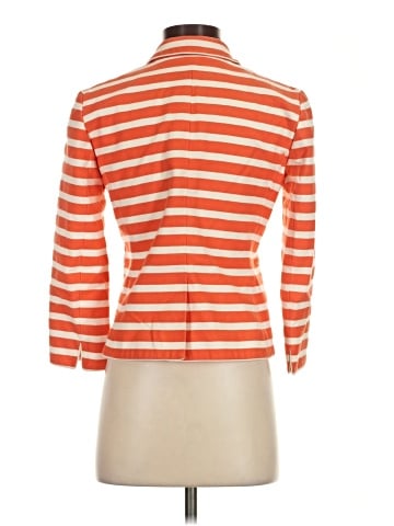 Ann Taylor Blazer (view 2)