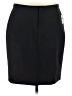Gap Solid Black Formal Skirt Size 8 - photo 1